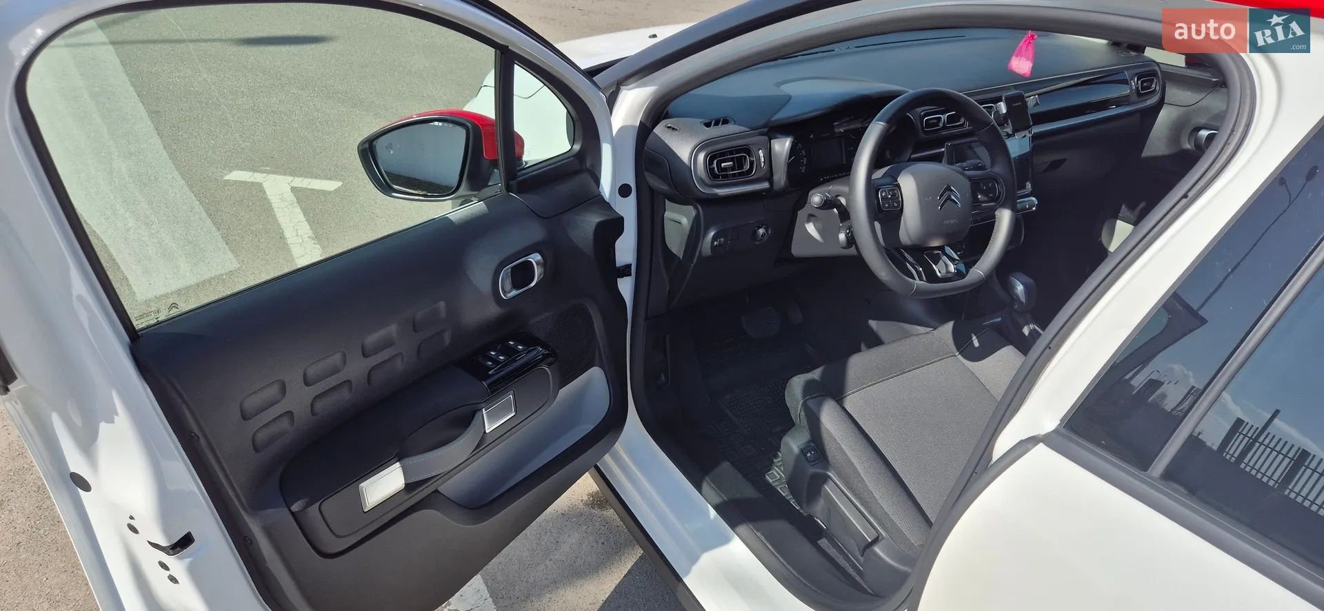 2021 Citroen C3 - мініатюра 24