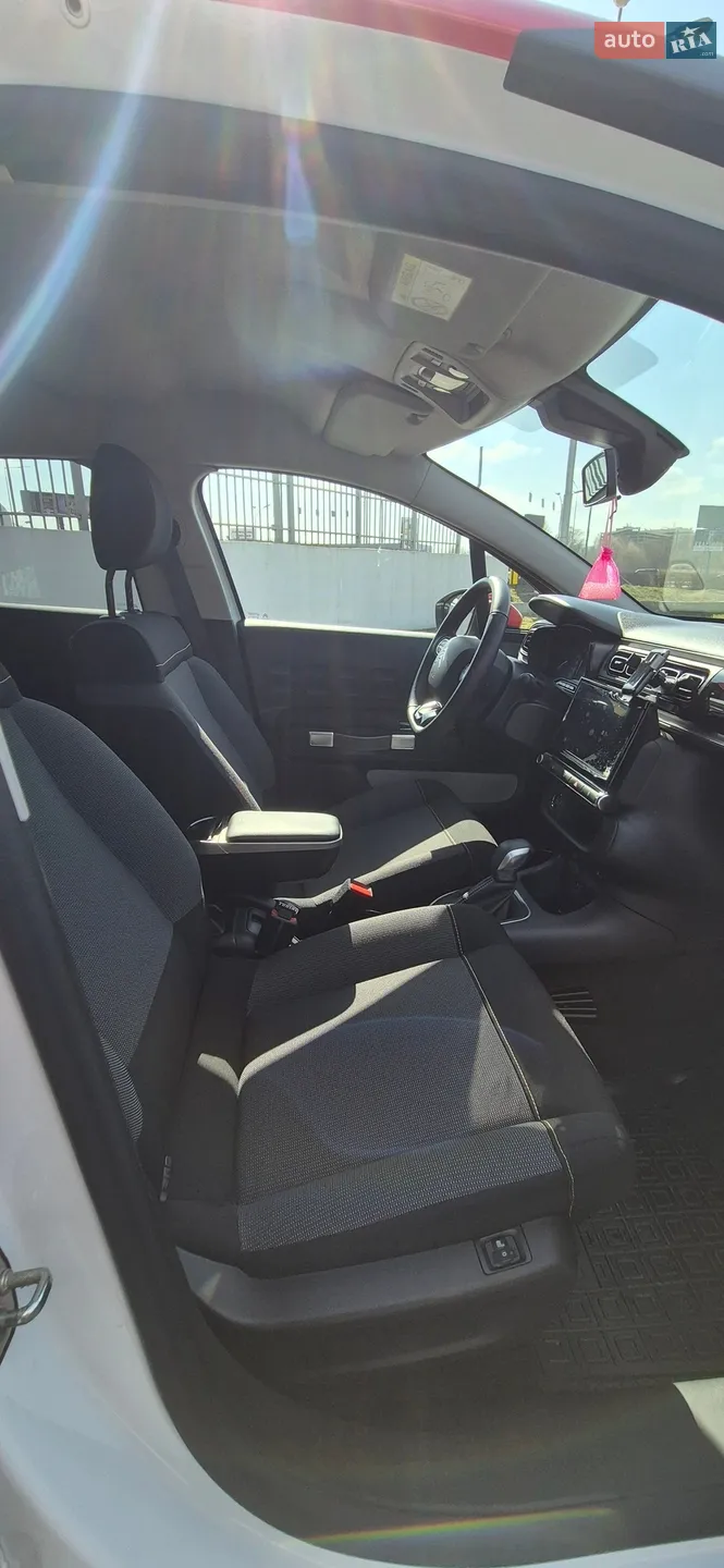 2021 Citroen C3 - мініатюра 30