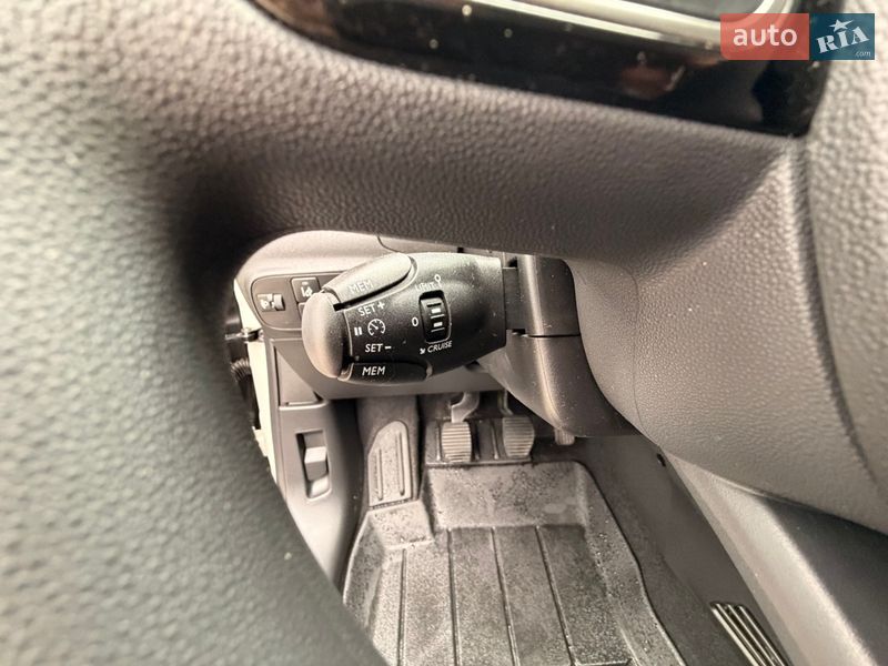 Хэтчбек Citroen C3 2022 в Киеве фото 19 Хэтчбек Citroen C3 2022 в Киеве