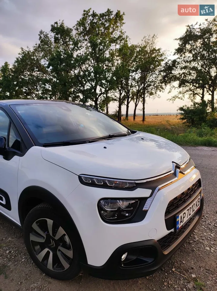 2024 Citroen C3 - мініатюра 19