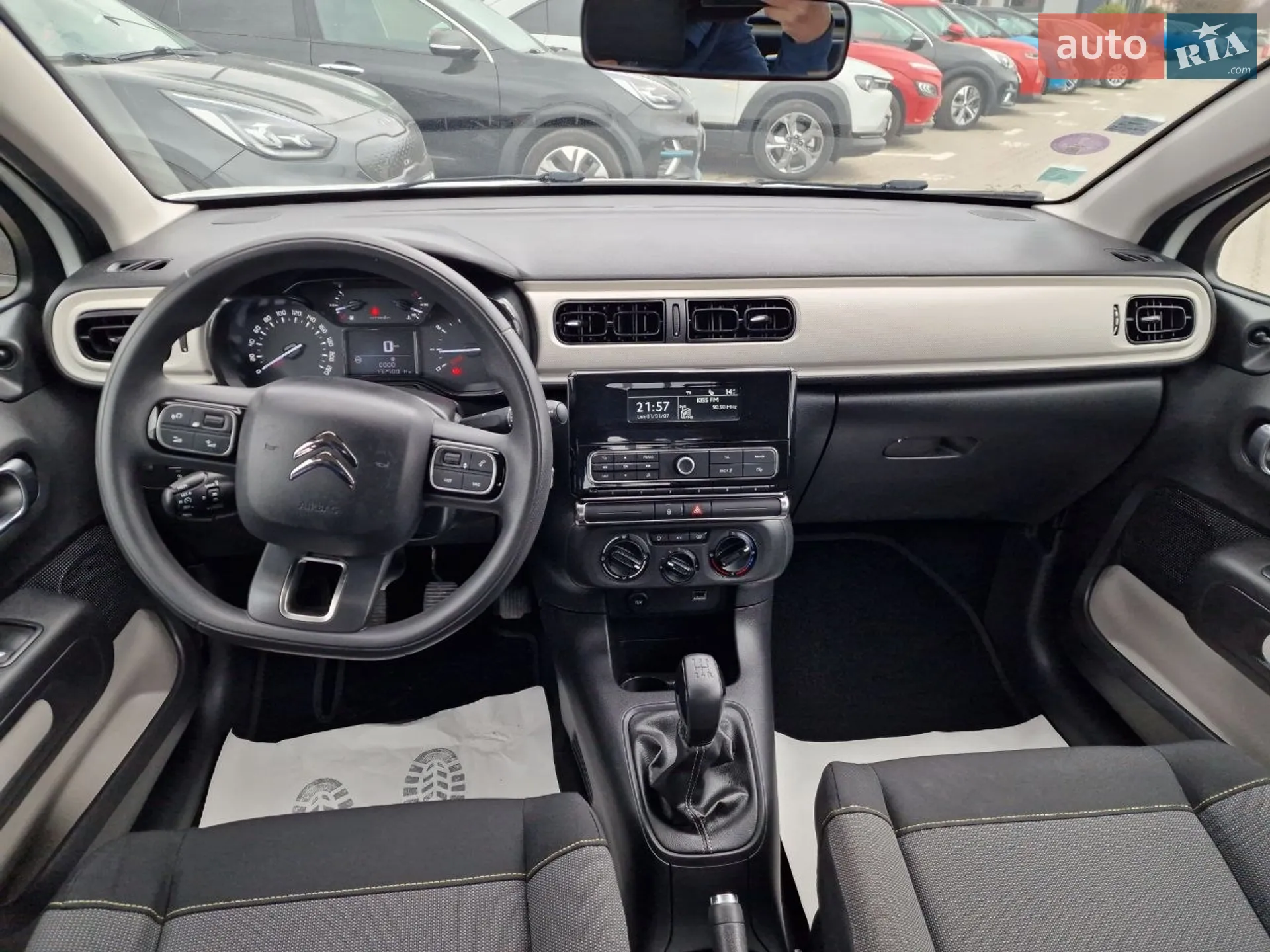 2019 Citroen C3 - мініатюра 5