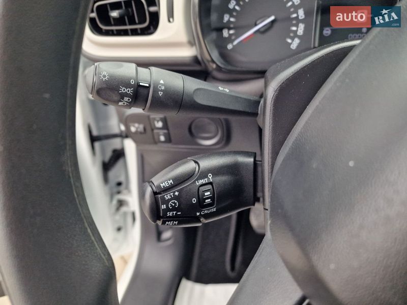 Хетчбек Citroen C3 2019 в Вінниці