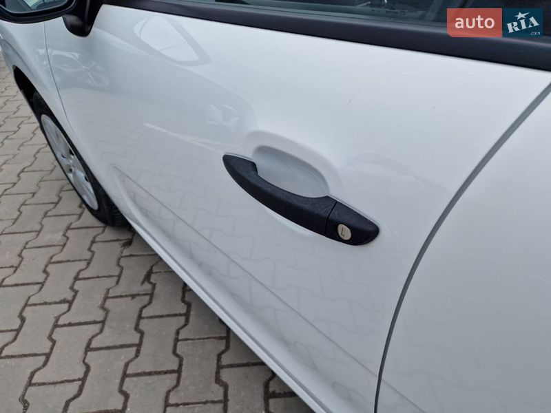 Хетчбек Citroen C3 2019 в Вінниці