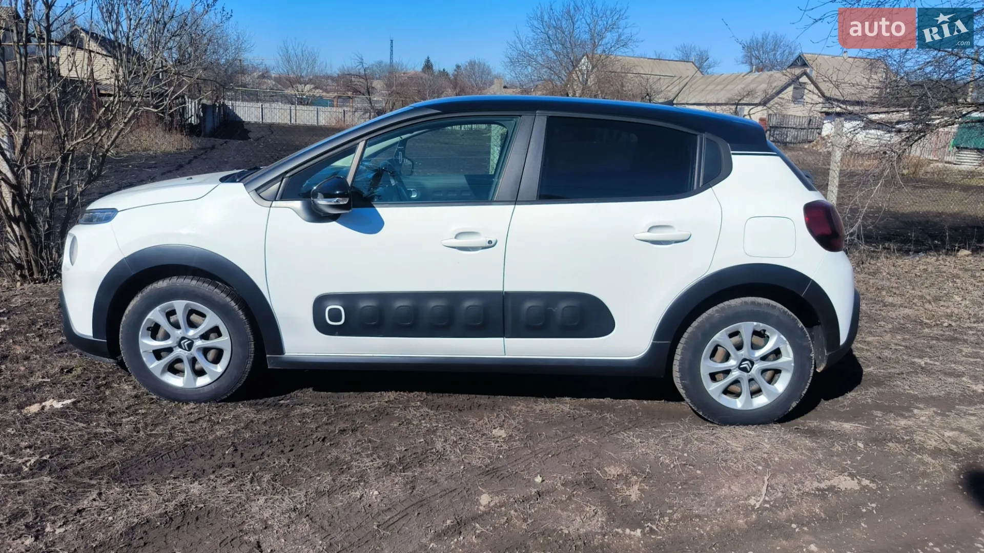 2017 Citroen C3 - мініатюра 4