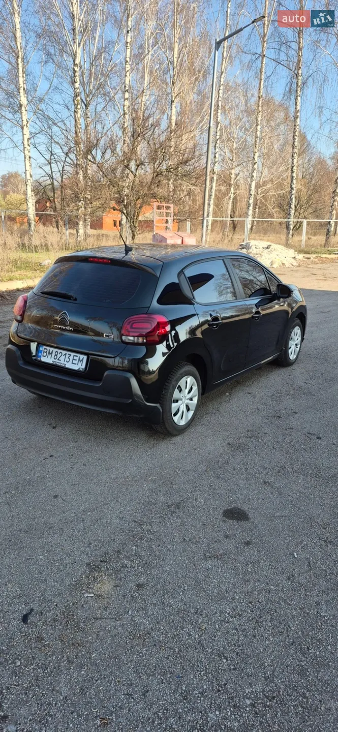 2019 Citroen C3 - мініатюра 24