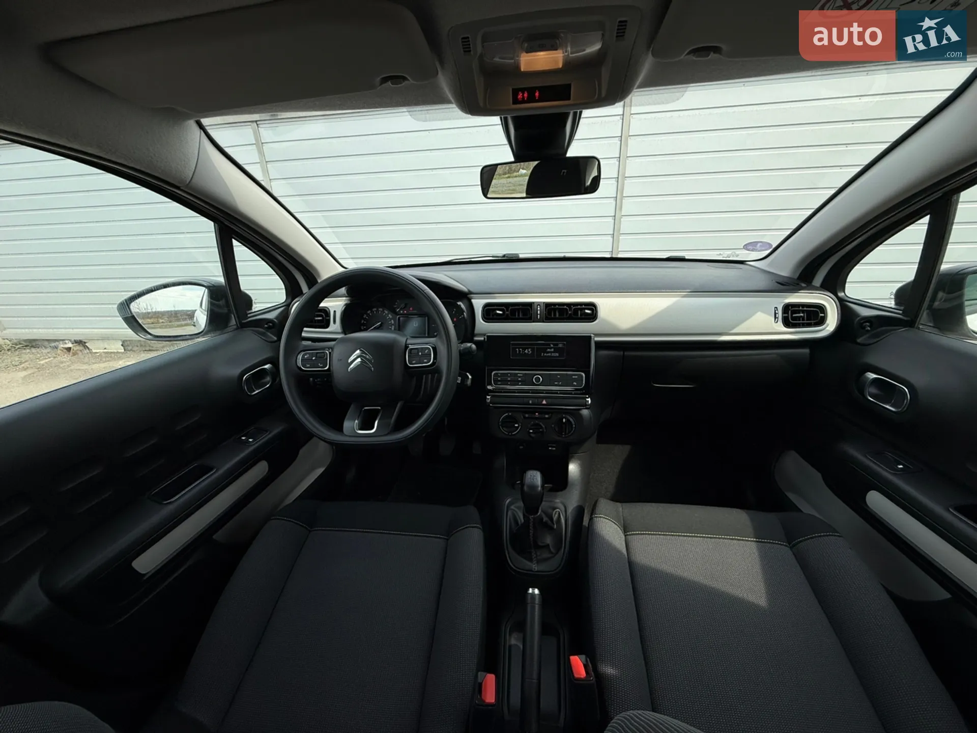 2018 Citroen C3 - мініатюра 13