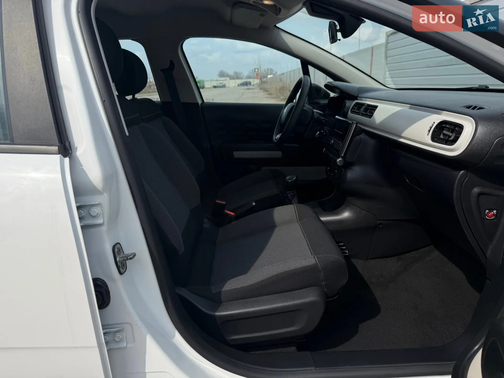 2018 Citroen C3 - мініатюра 18