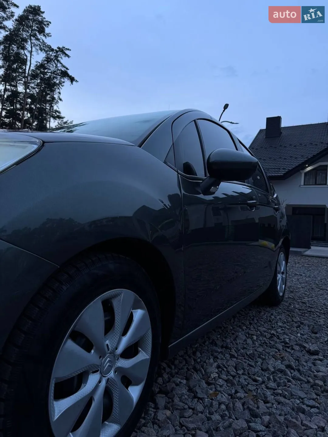 2011 Citroen C3 - мініатюра 2