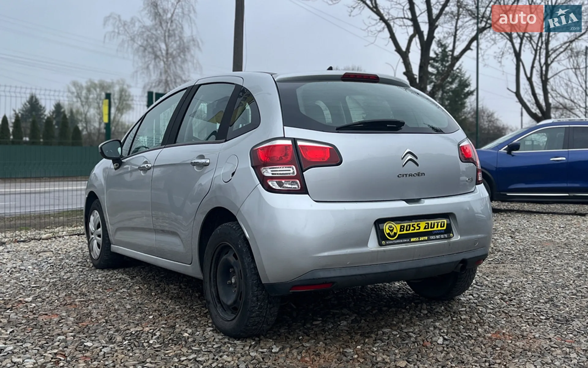 2015 Citroen C3 - мініатюра 5