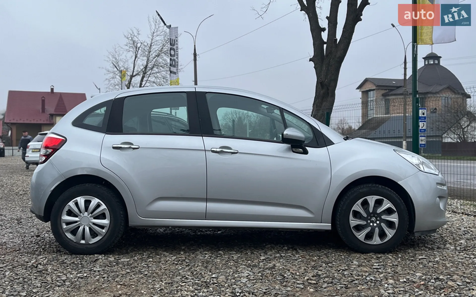 2015 Citroen C3 - мініатюра 8