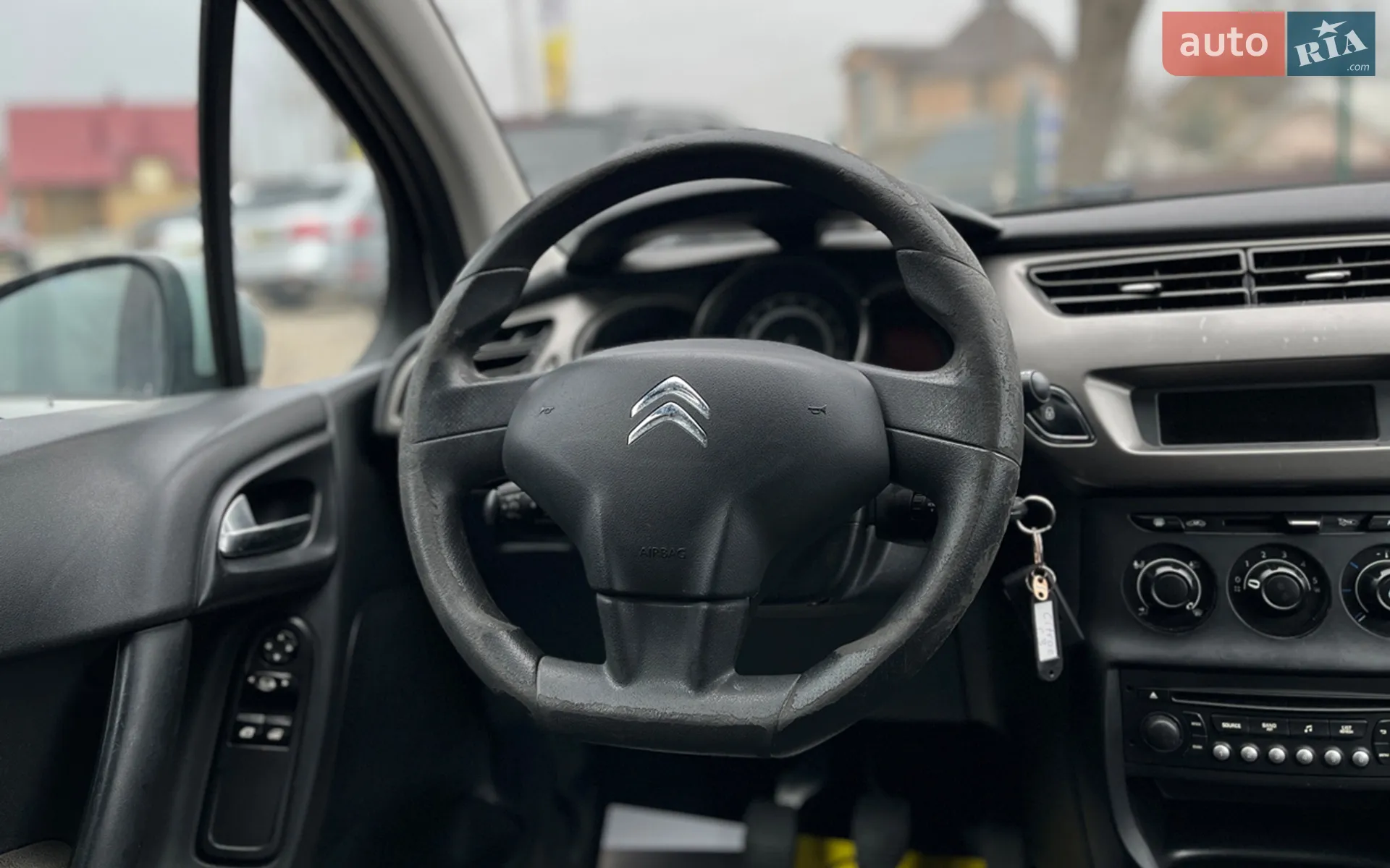 2015 Citroen C3 - мініатюра 14