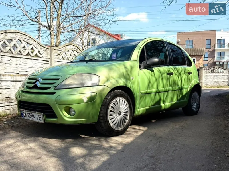 Citroen C3