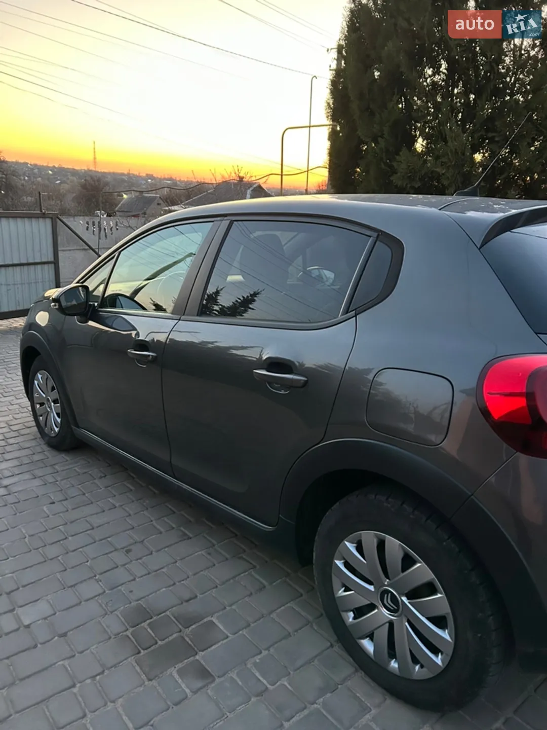 2019 Citroen C3 - мініатюра 6