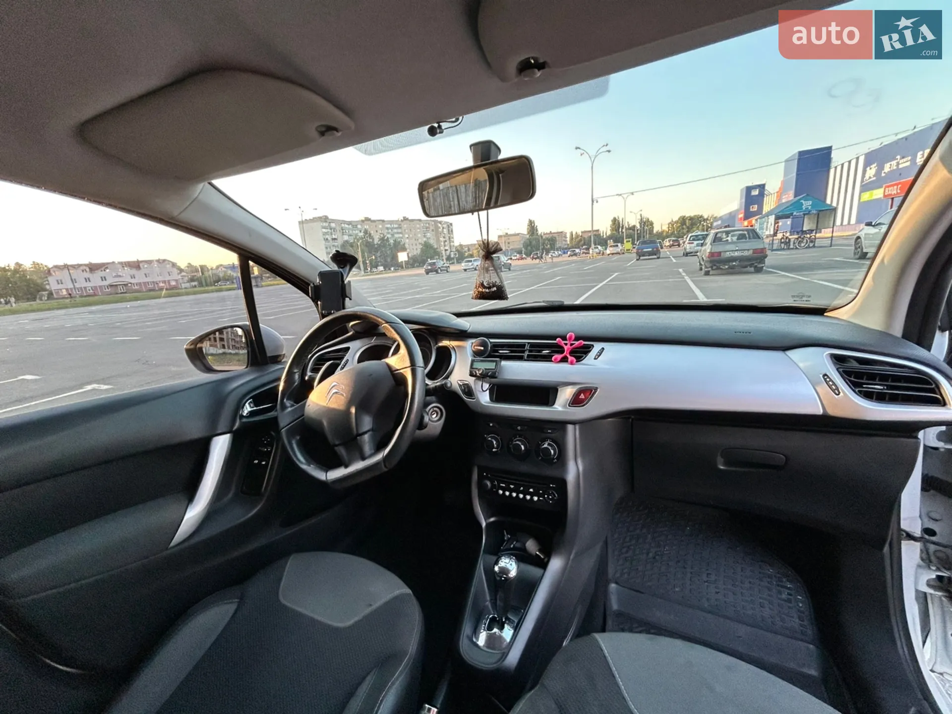 2012 Citroen C3 - мініатюра 19