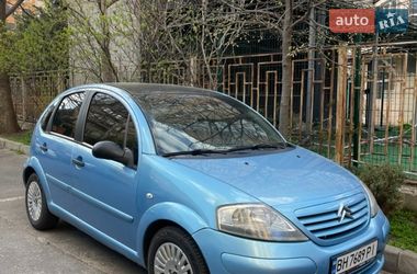 Citroen C3 2004