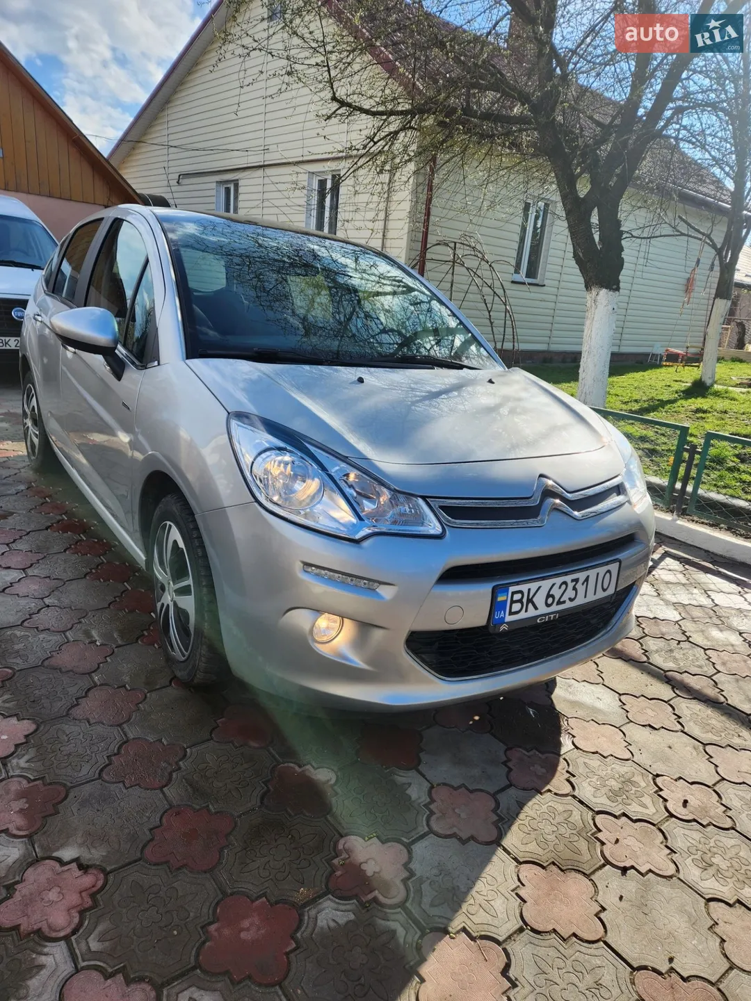 Фото авто 7