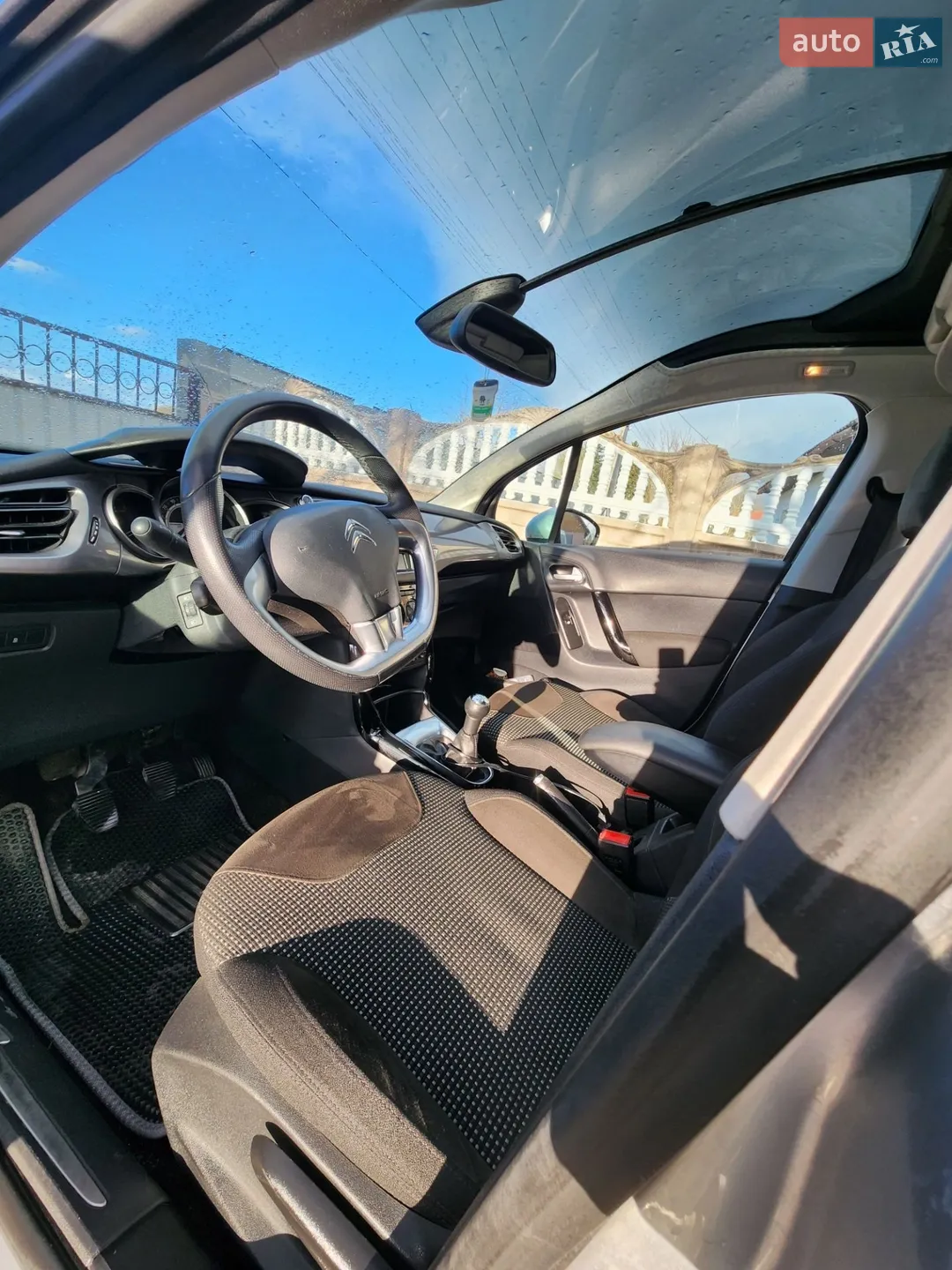 2015 Citroen C3 - мініатюра 15