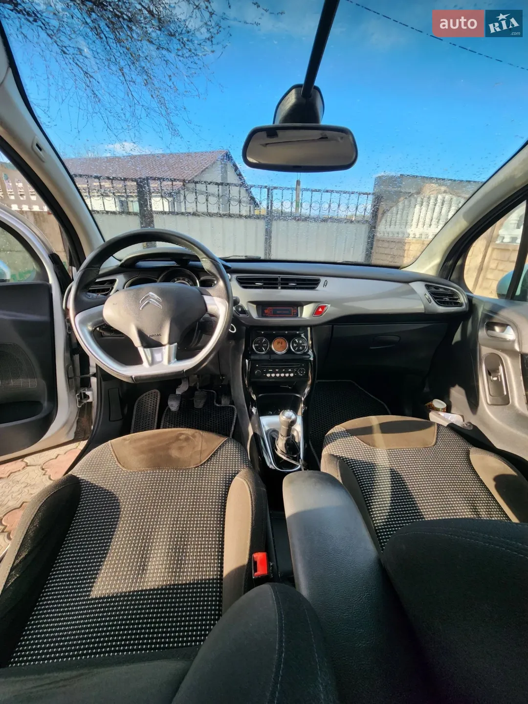 2015 Citroen C3 - мініатюра 19