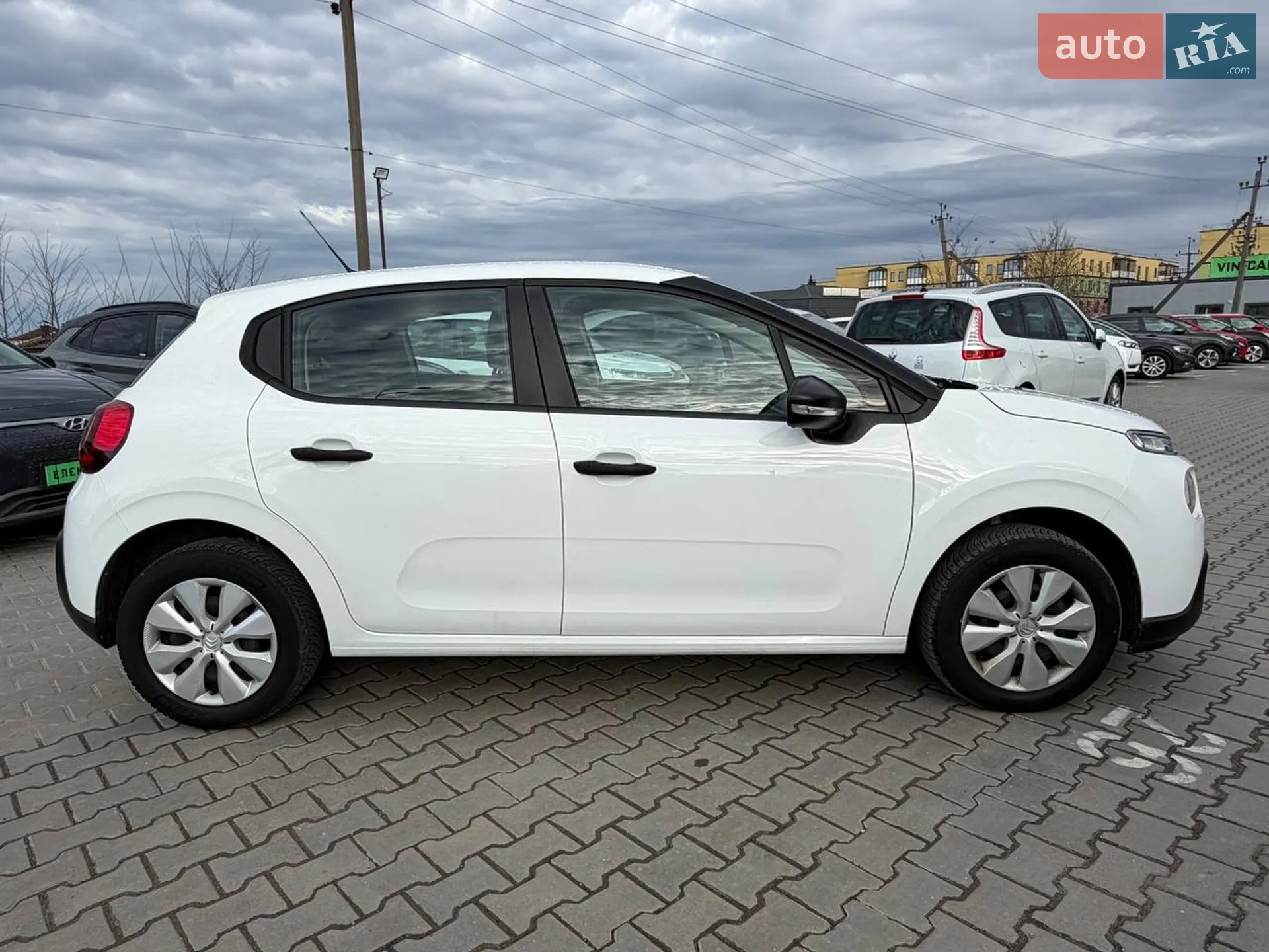 2019 Citroen C3 - мініатюра 19