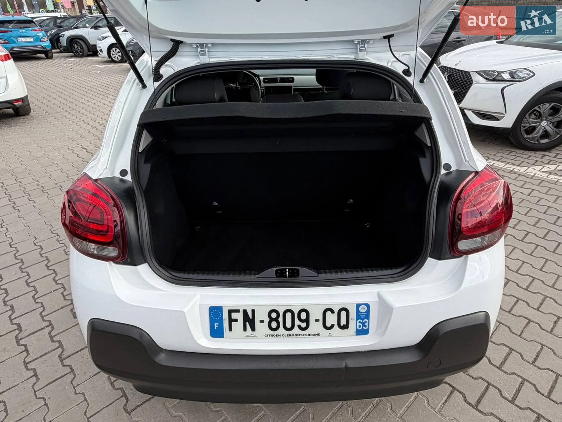 2019 Citroen C3 - мініатюра 20
