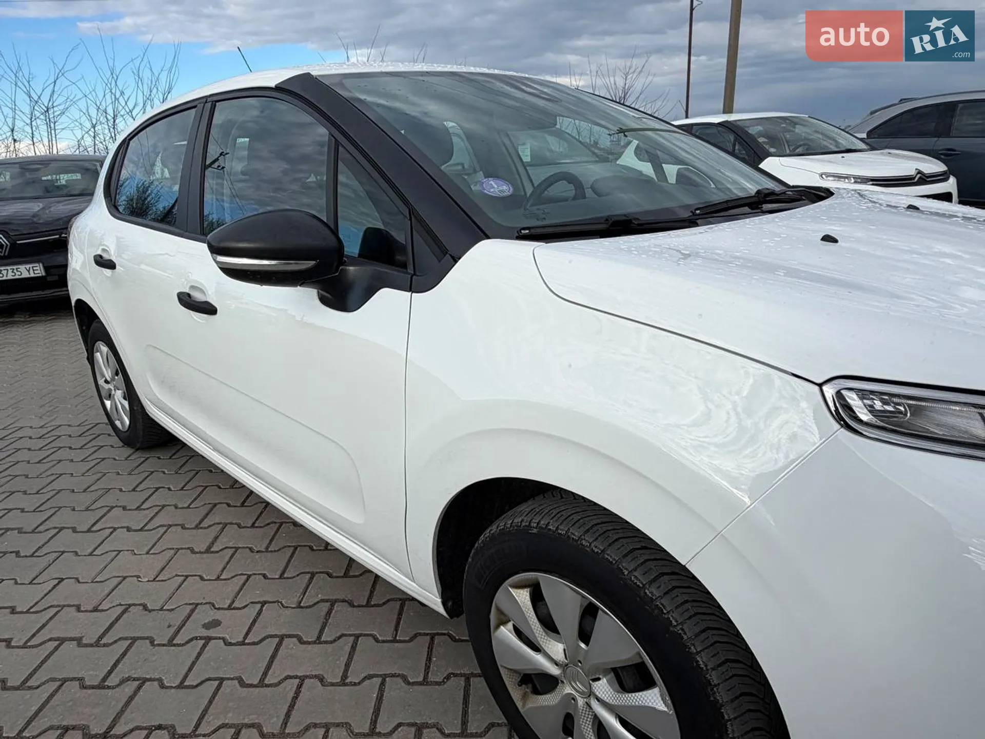 2019 Citroen C3 - мініатюра 17