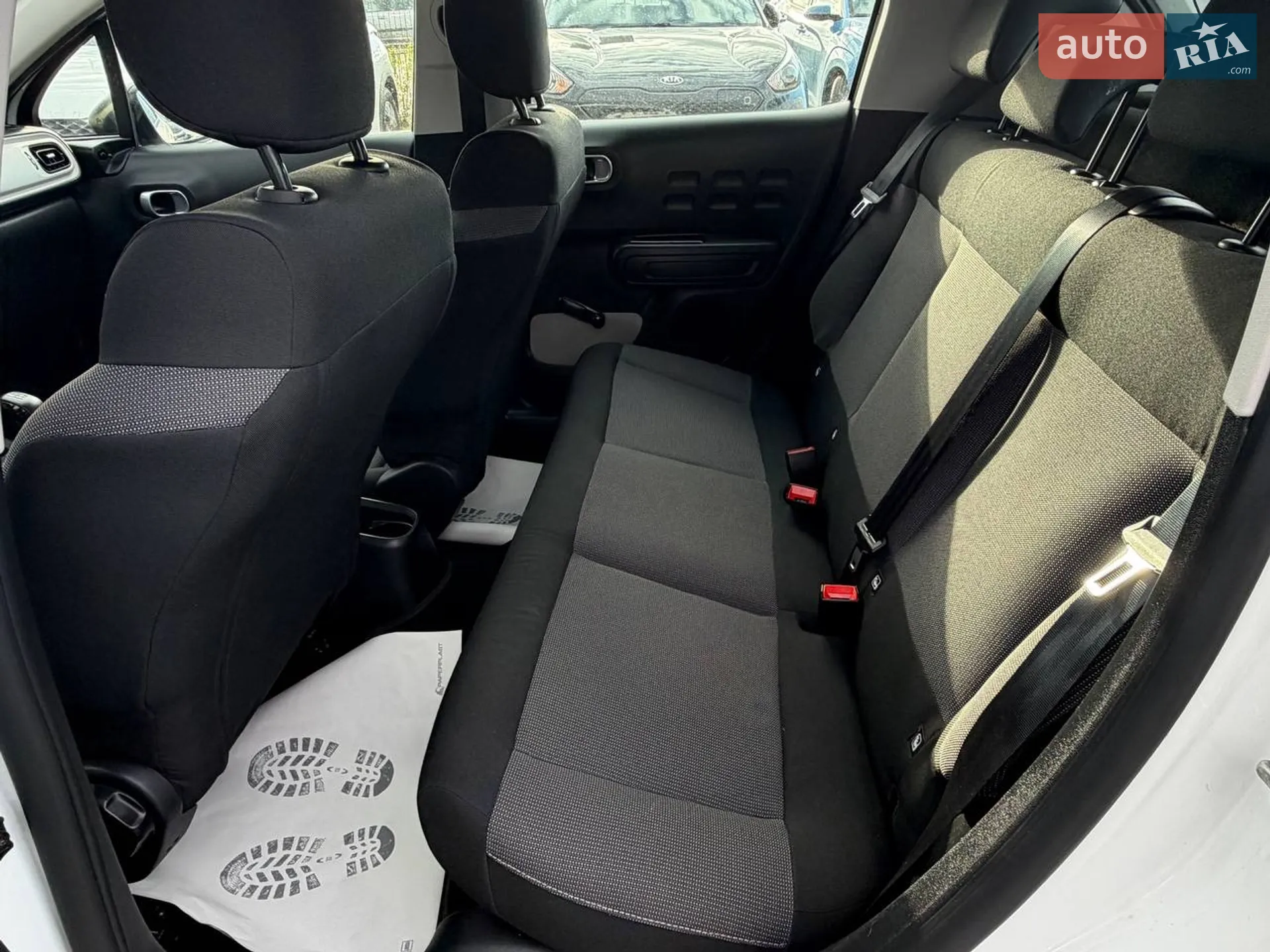 2019 Citroen C3 - мініатюра 39
