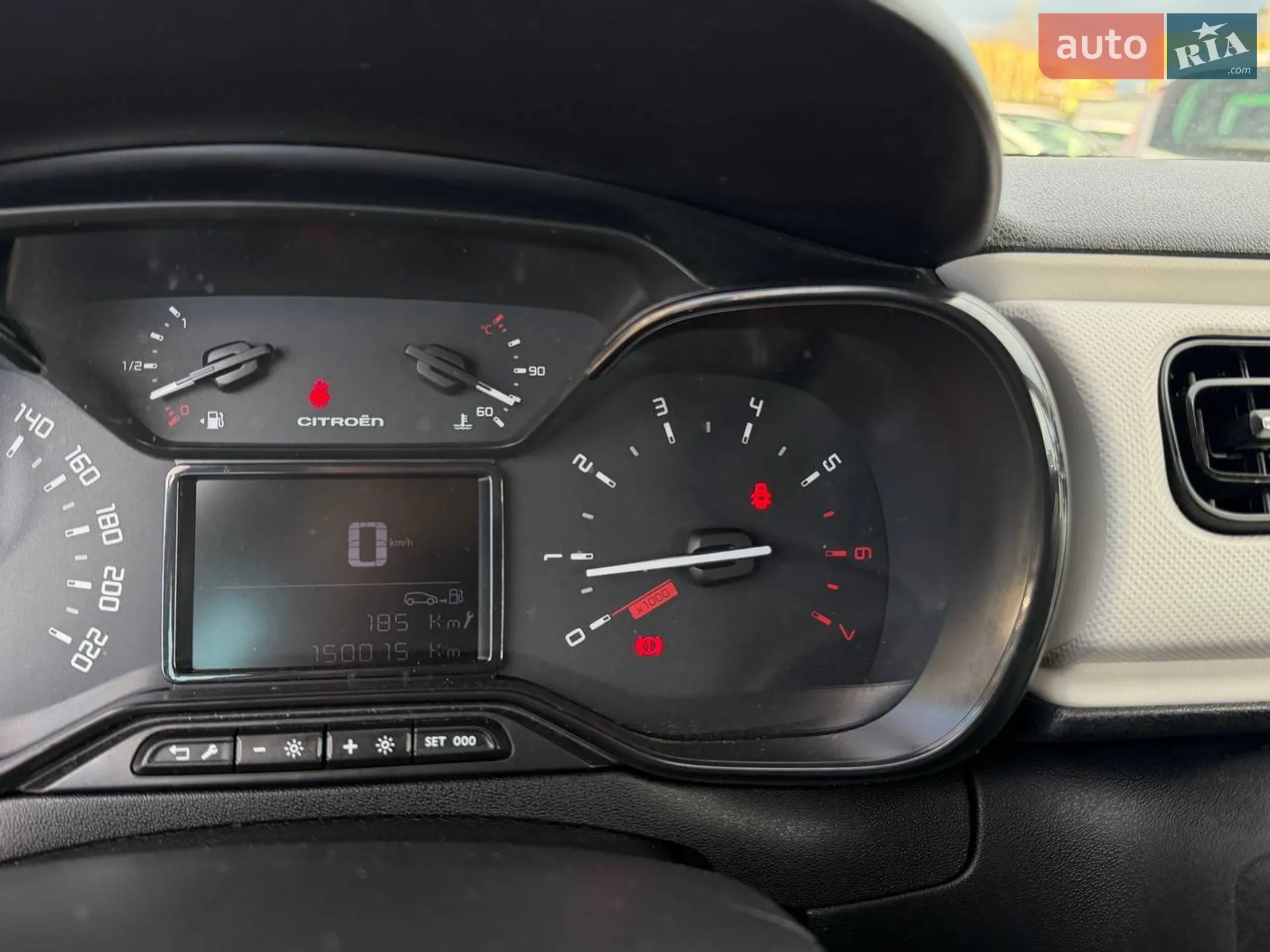 2019 Citroen C3 - мініатюра 32