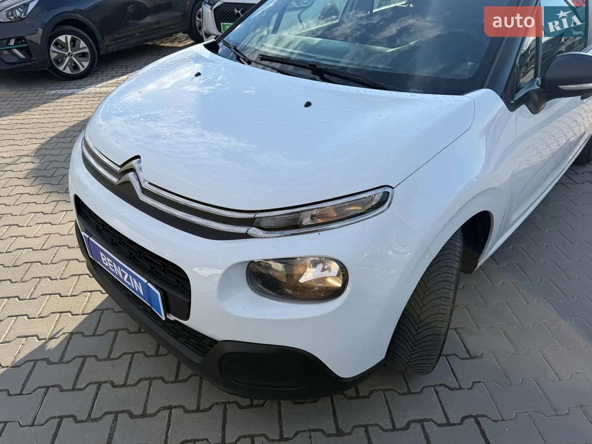2019 Citroen C3 - мініатюра 13