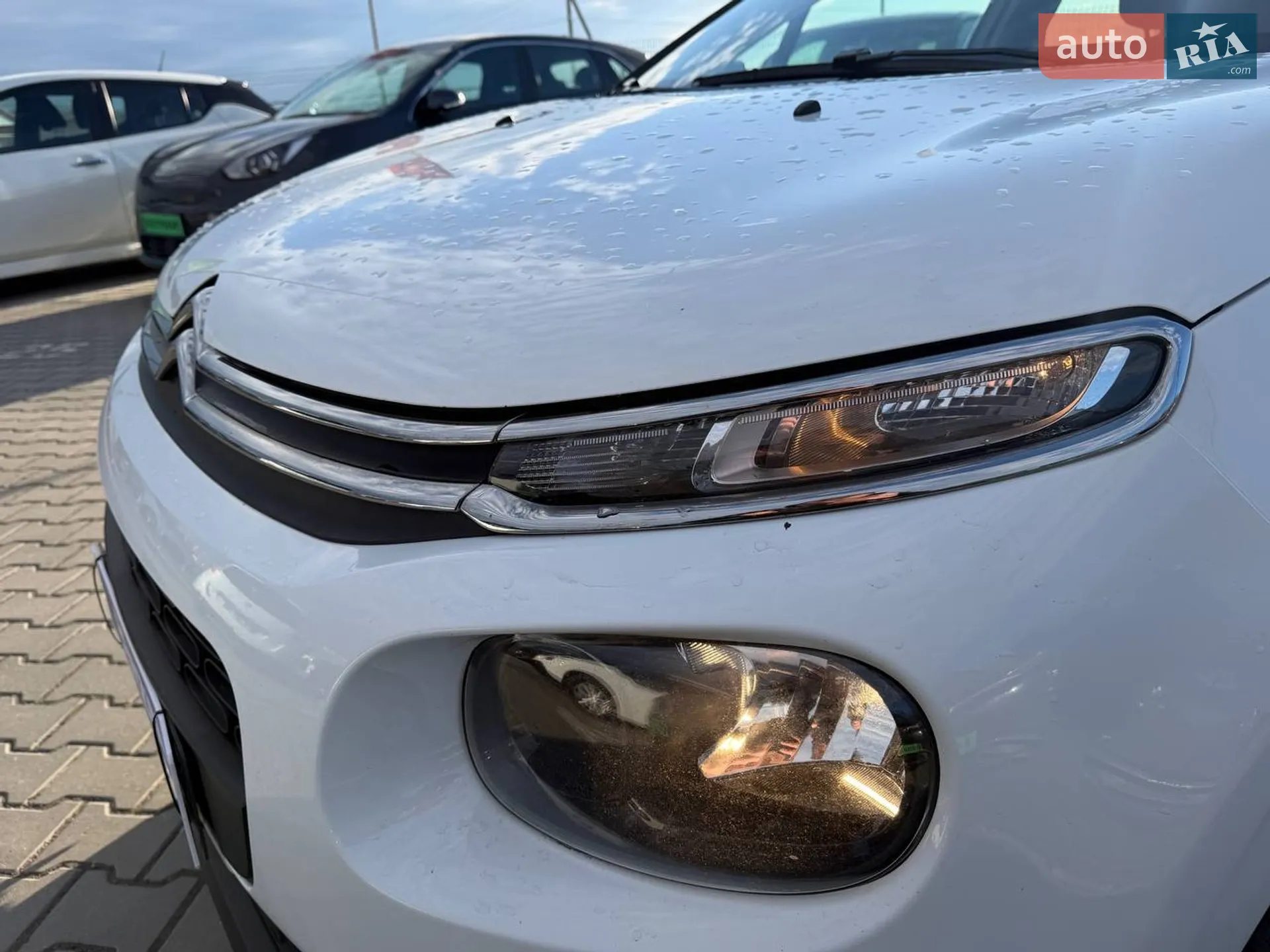 2019 Citroen C3 - мініатюра 12