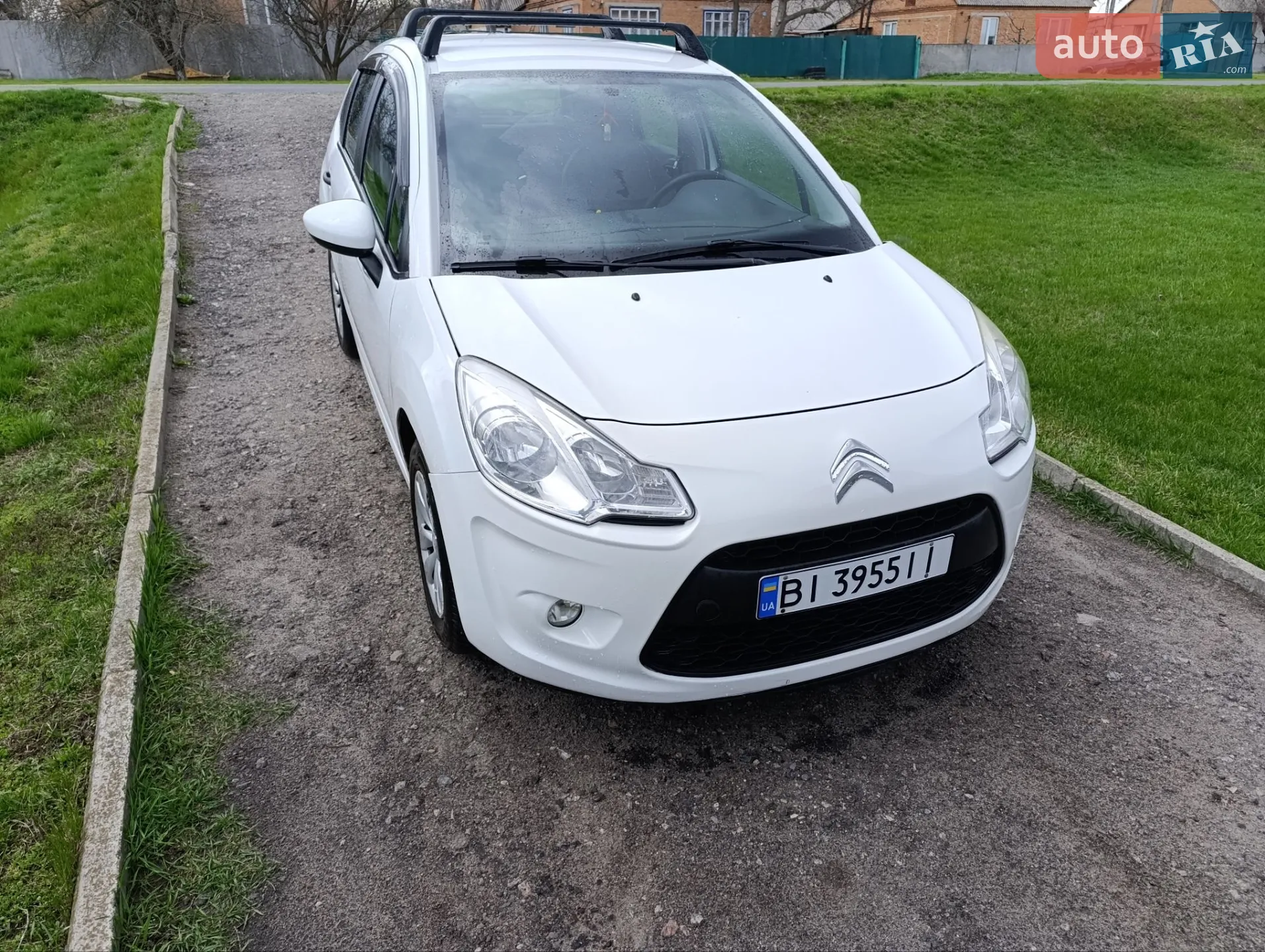 2010 Citroen C3 - мініатюра 19