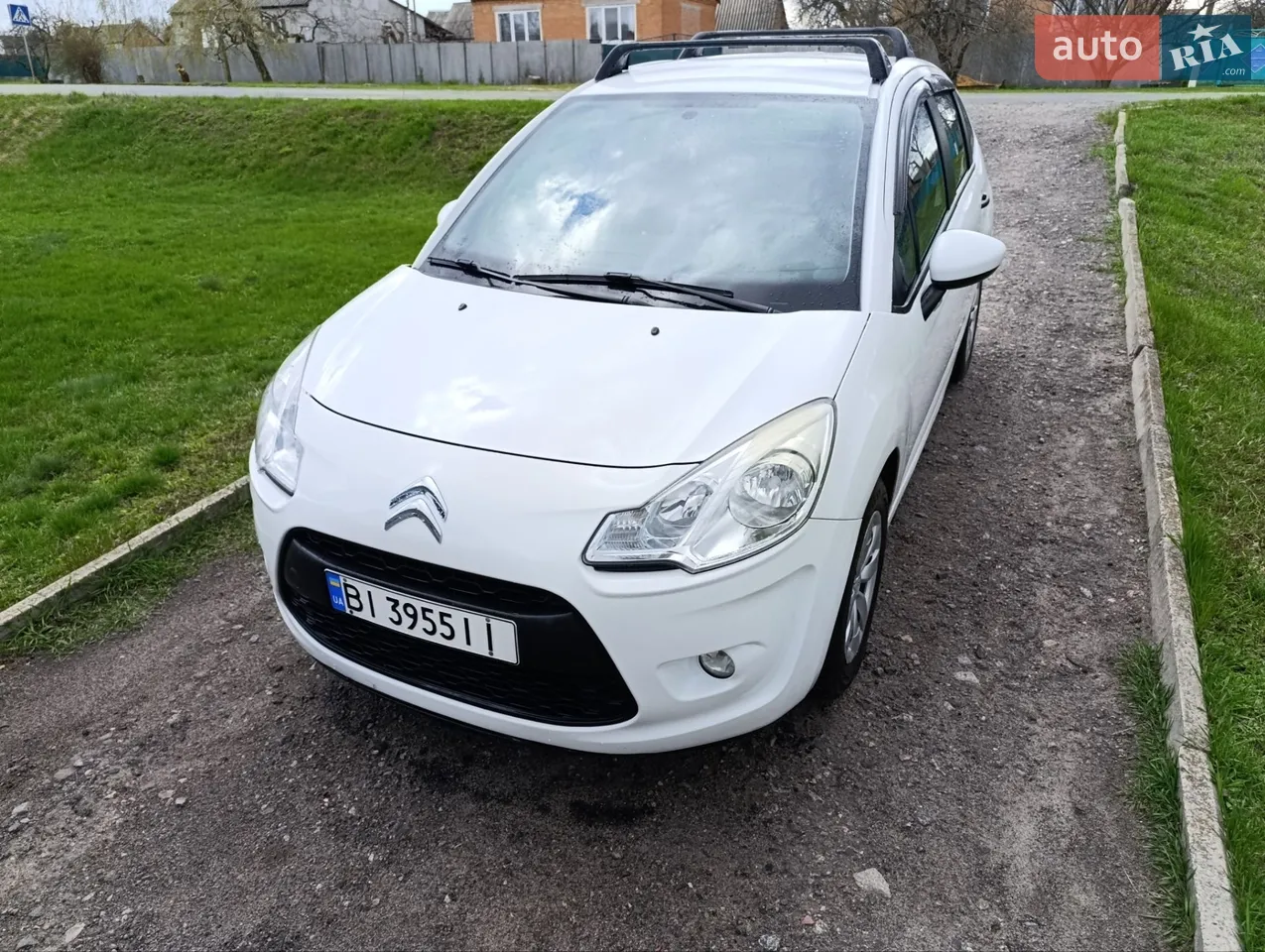 2011 Citroen C3 - мініатюра 12