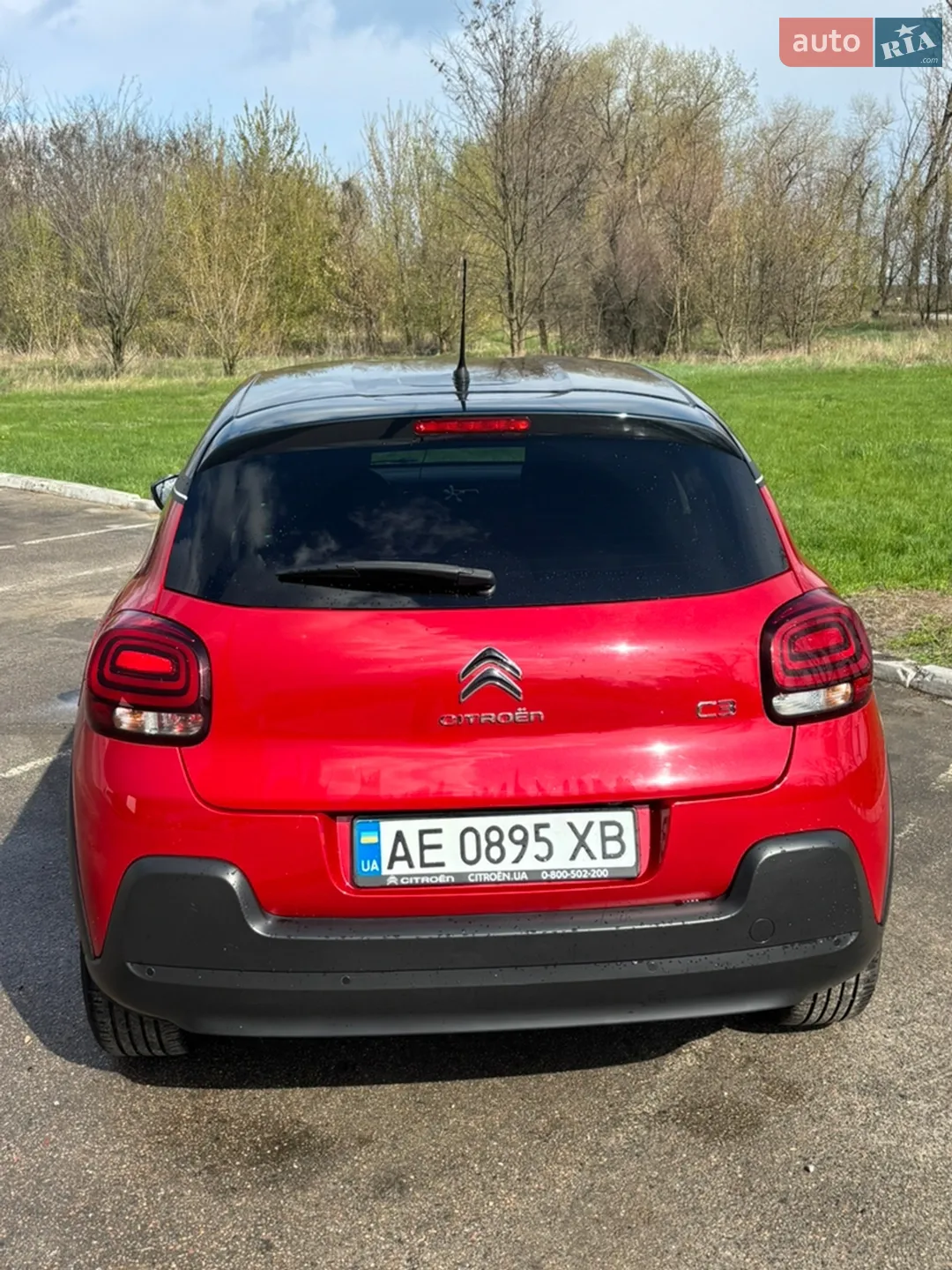 2018 Citroen C3 - мініатюра 15