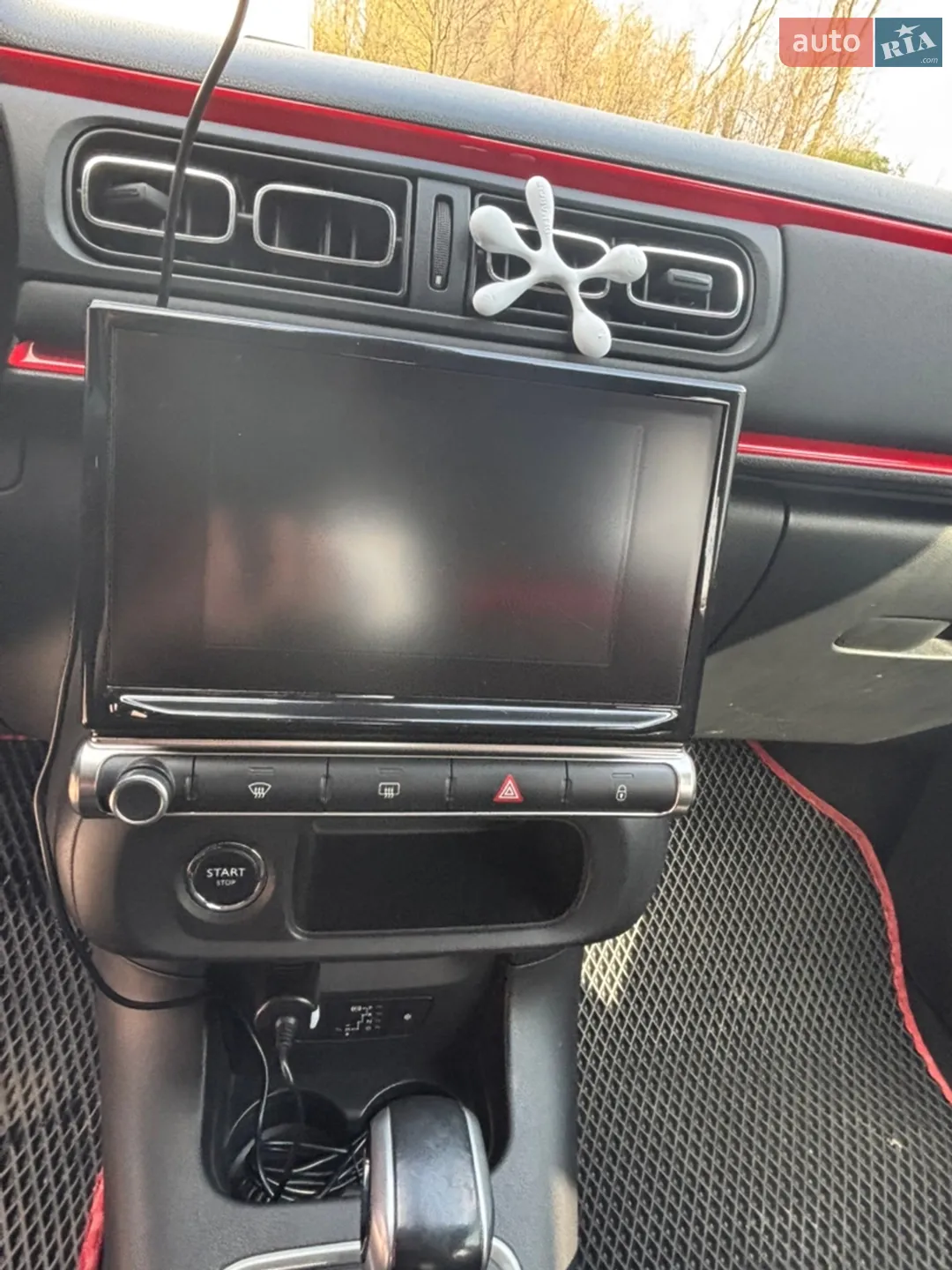 2018 Citroen C3 - мініатюра 21