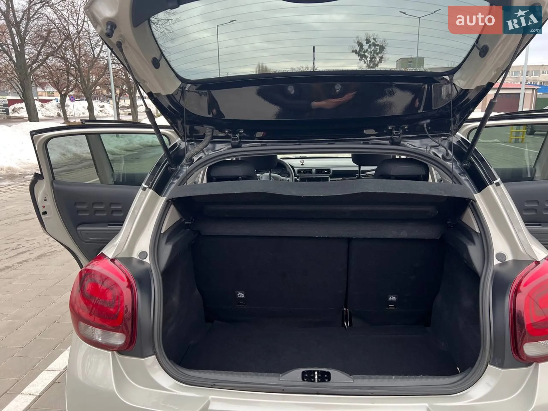 2018 Citroen C3 - мініатюра 18