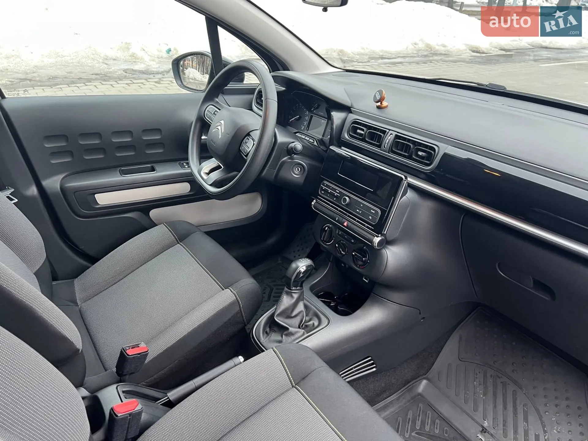 2018 Citroen C3 - мініатюра 15