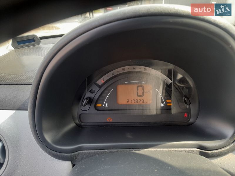 Хетчбек Citroen C3 2004 в Смілі фото 8 Хетчбек Citroen C3 2004 в Смілі