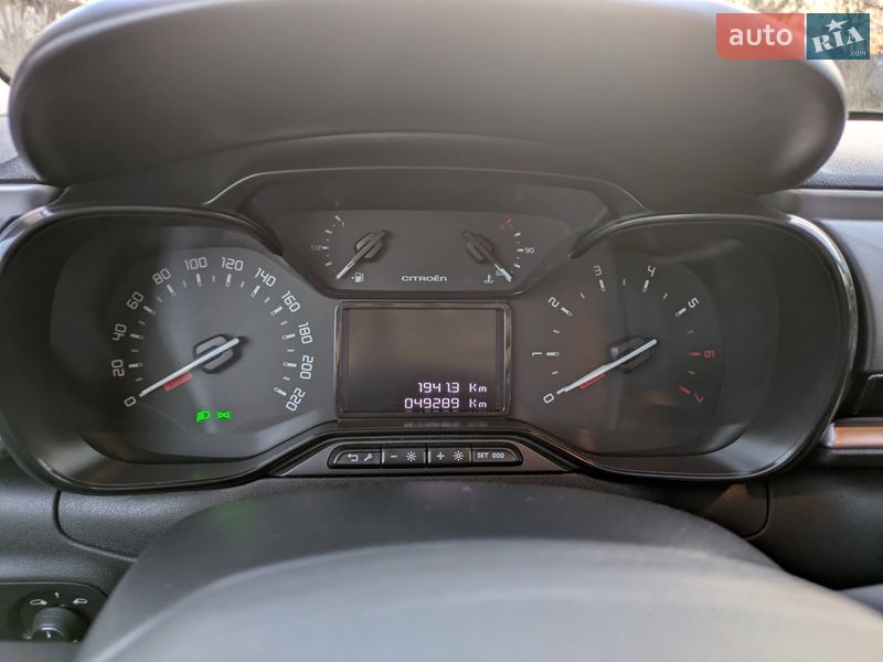 Хетчбек Citroen C3 2019 в Києві фото 2 Хетчбек Citroen C3 2019 в Києві