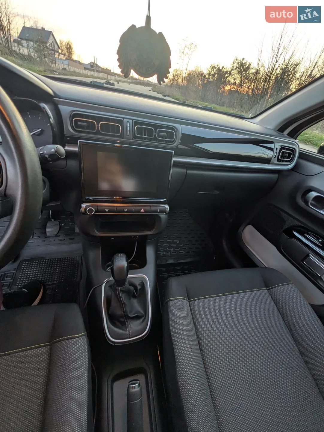 2019 Citroen C3 - мініатюра 10