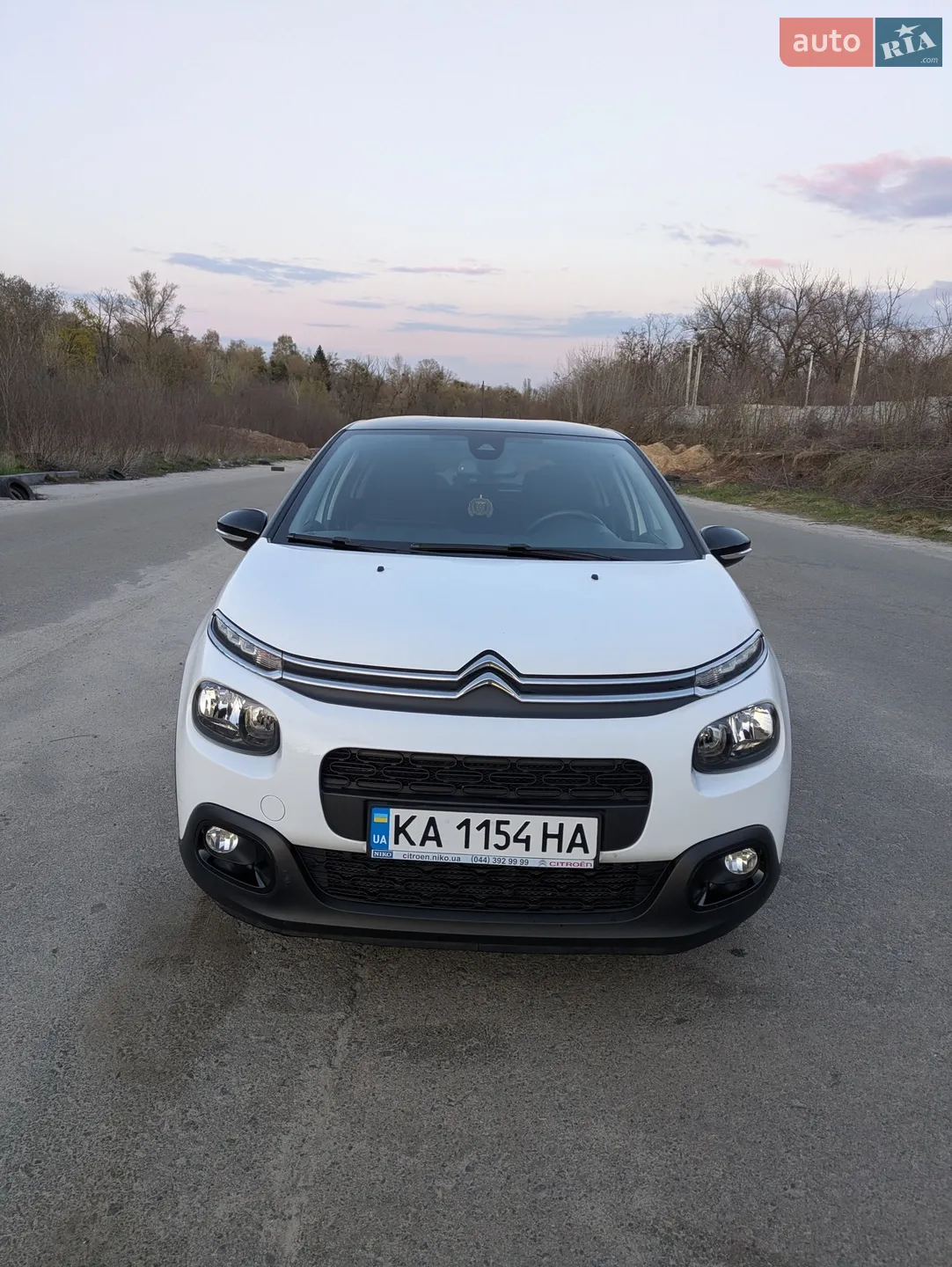 2019 Citroen C3 - мініатюра 19