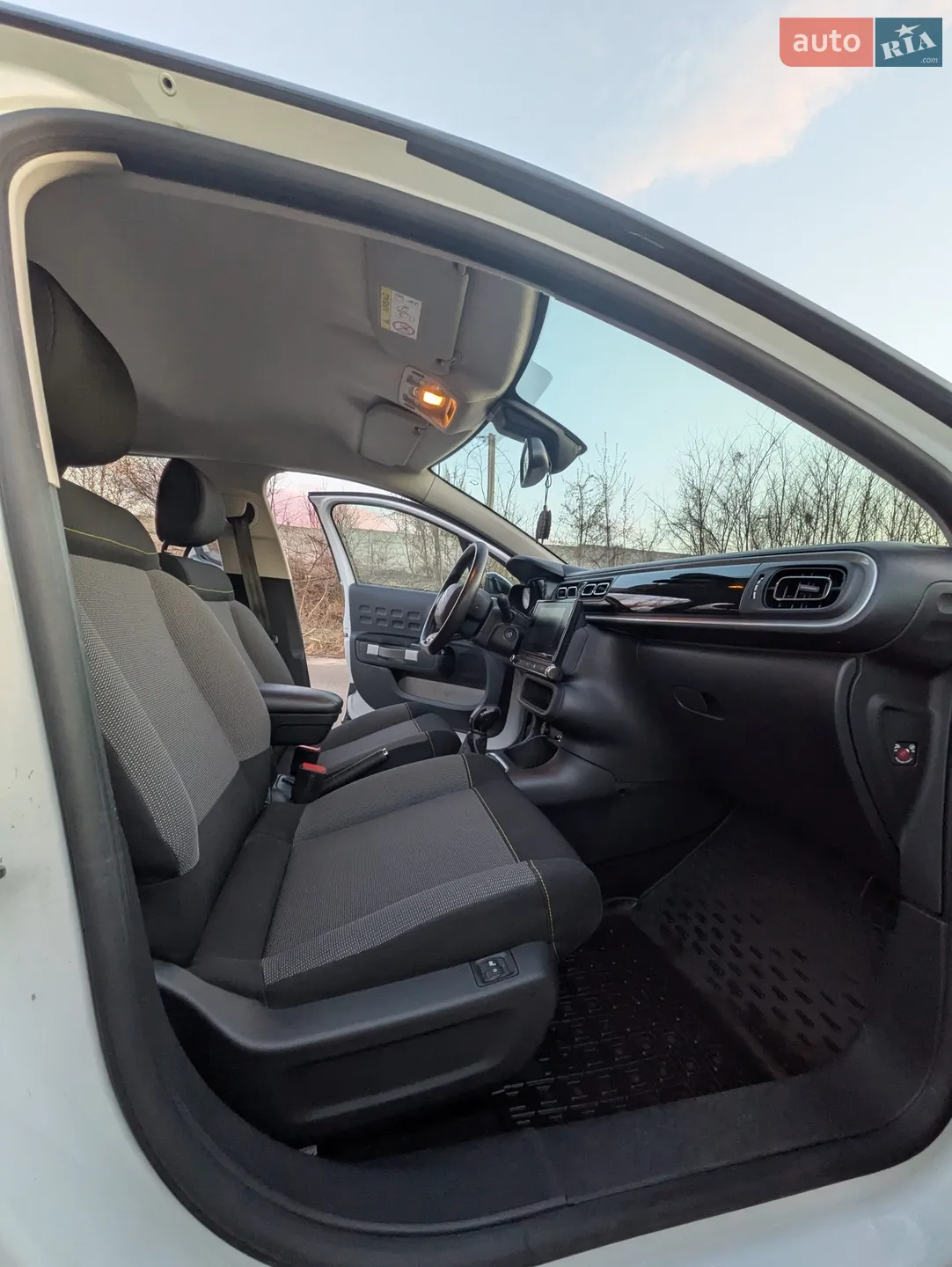 2019 Citroen C3 - мініатюра 24