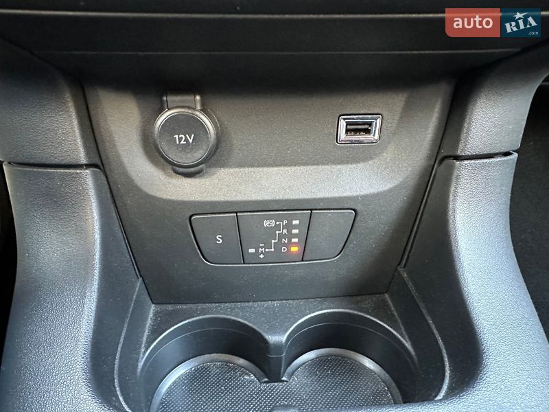 Хетчбек Citroen C3 2020 в Києві фото 29 Хетчбек Citroen C3 2020 в Києві