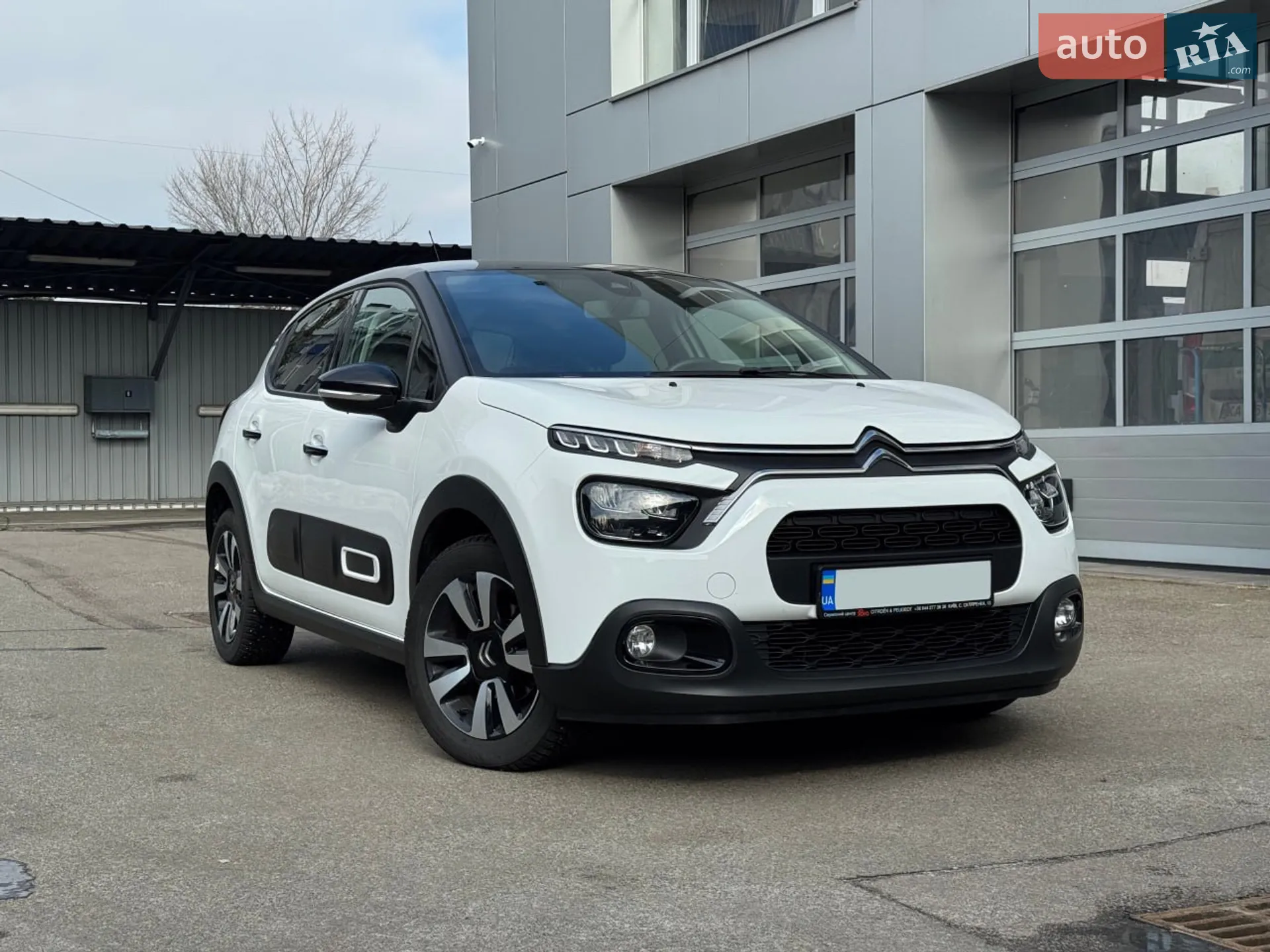 2024 Citroen C3 - мініатюра 44