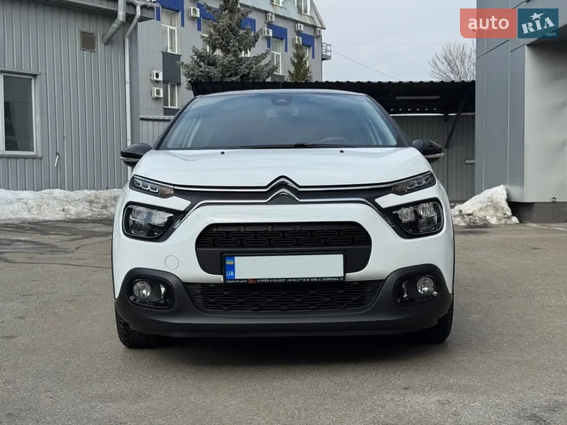Citroen C3 2024 VIN VF7SXHNVTRT010396 фото оголошення 48 з 79