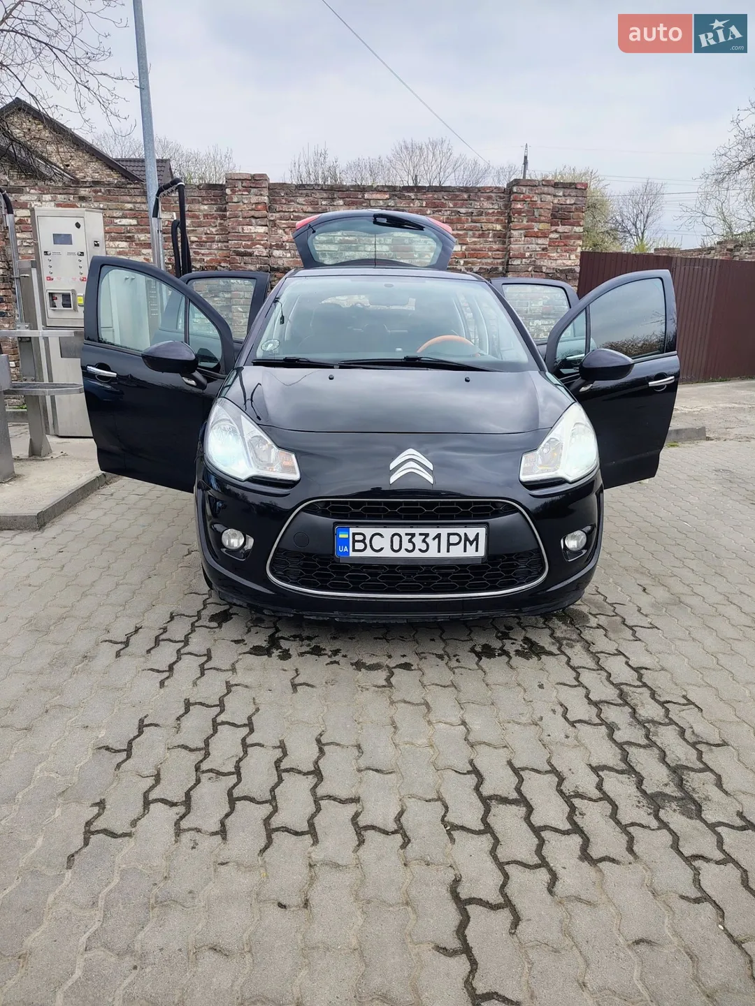 2013 Citroen C3 - мініатюра 9