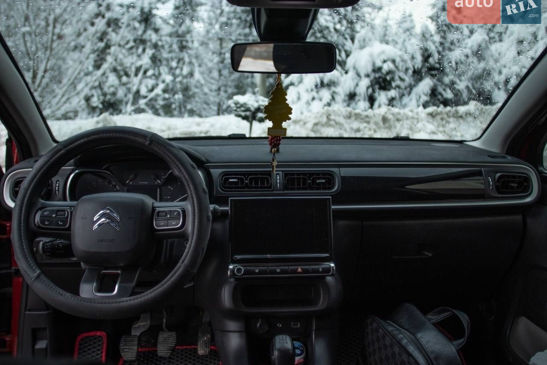 2018 Citroen C3 - мініатюра 3