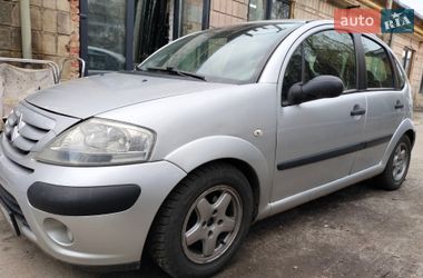 Хэтчбек Citroen C3 2006 в Ровно