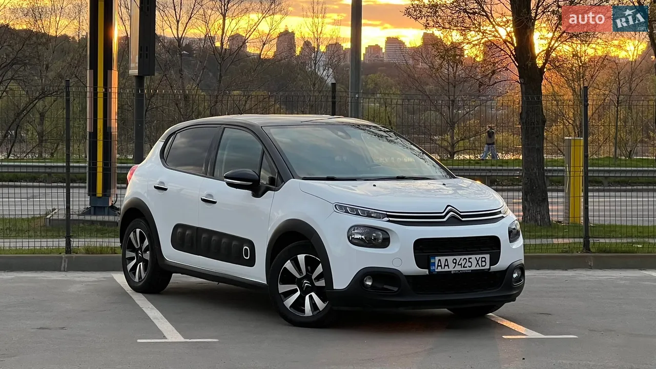 2019 Citroen C3 - мініатюра 16