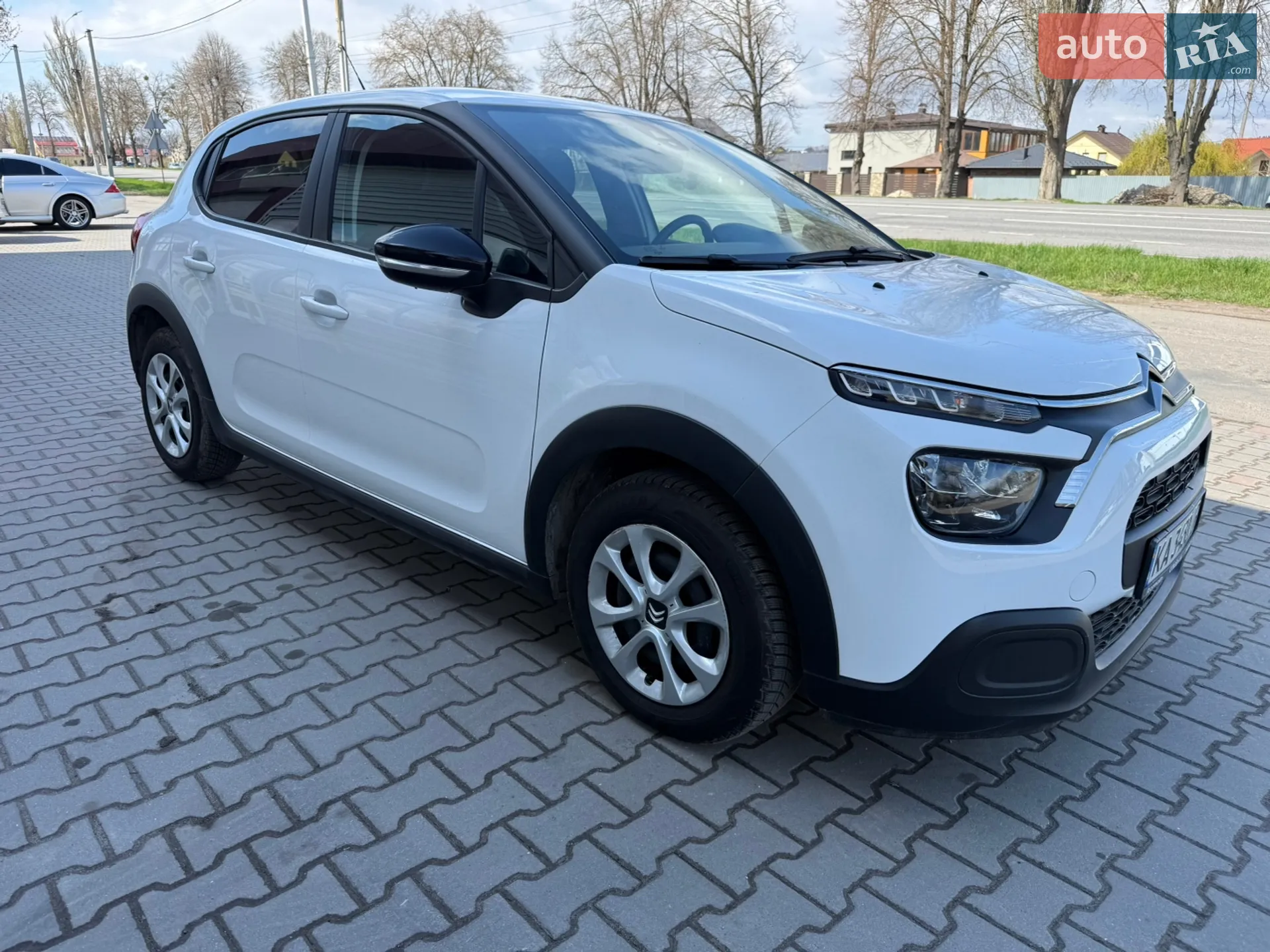 2022 Citroen C3 - мініатюра 6