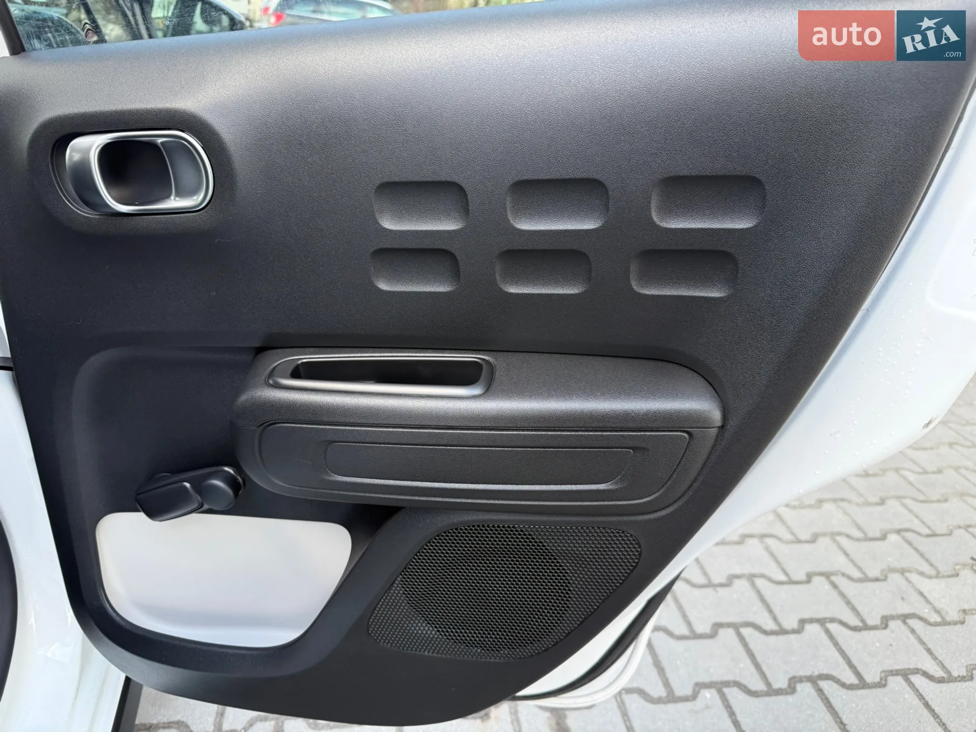 2022 Citroen C3 - мініатюра 15