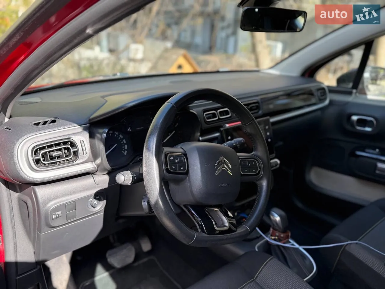 2019 Citroen C3 - мініатюра 45